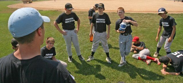 Little League
